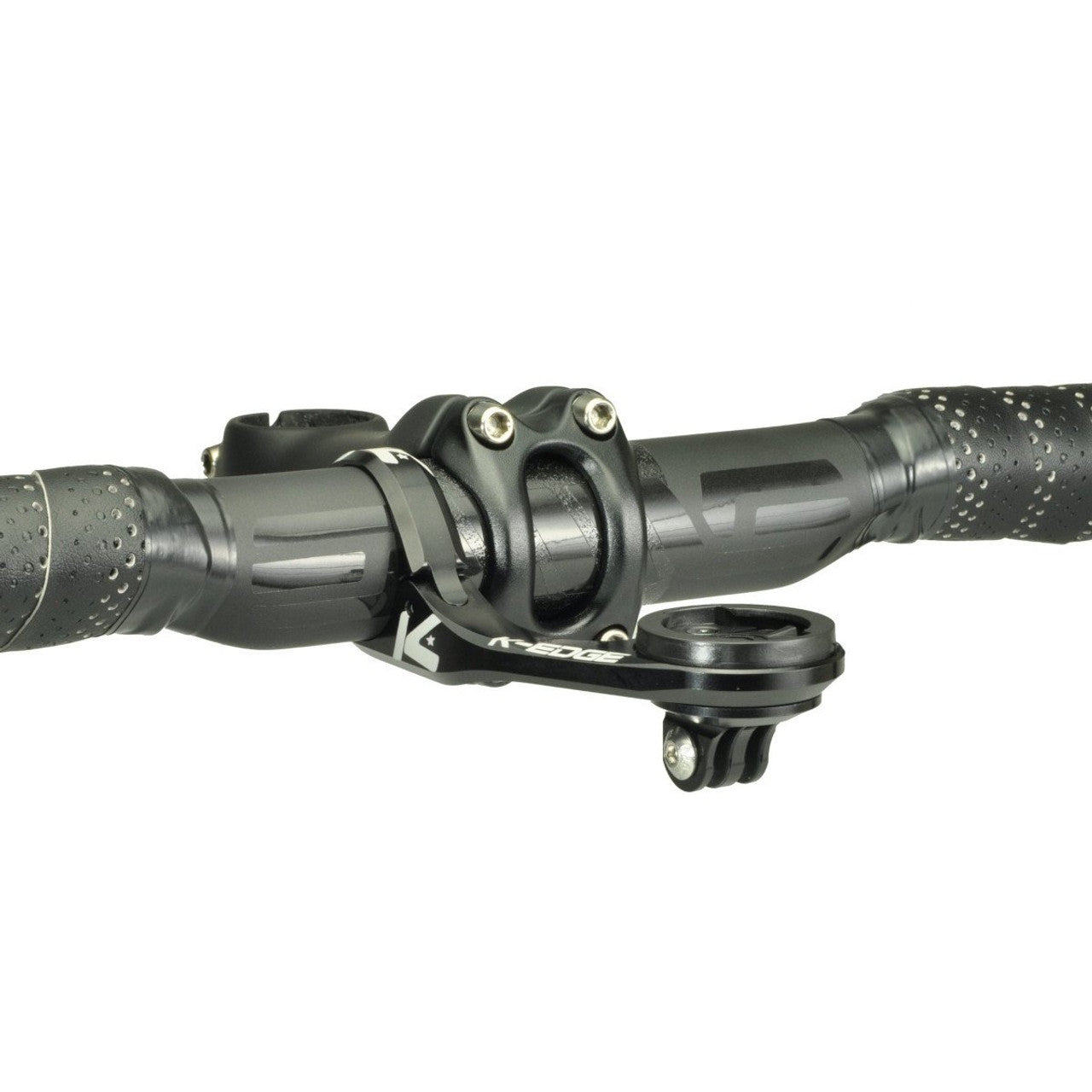 K-Edge Max Combo Mount